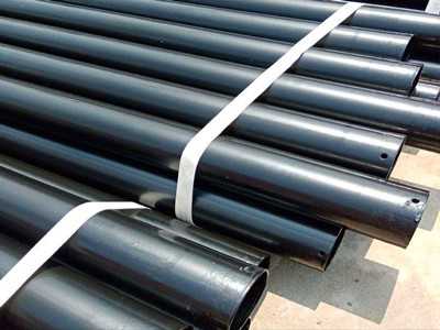 熱浸塑復合鋼管 熱浸塑復合鋼管