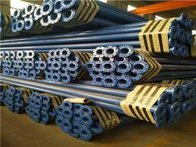 涂塑鋼管 涂塑鋼管