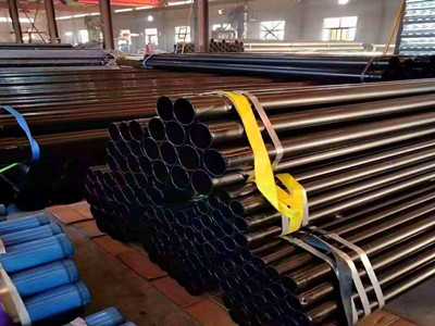 熱浸塑電力鋼管