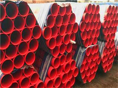 內外涂塑鋼管產品介紹