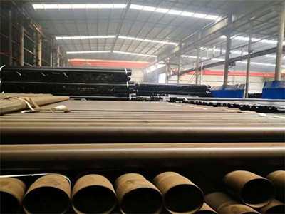 國標熱浸塑鋼管 國標熱浸塑鋼管