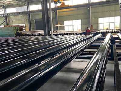 內外涂塑鋼管廠家