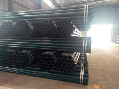 礦用涂塑復(fù)合管