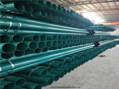 電纜保護管應用便捷