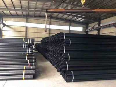 熱浸塑鋼質(zhì)線纜穿線管 熱浸塑鋼質(zhì)線纜穿線管