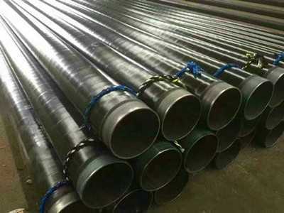 熱浸塑鋼質電纜穿線管 熱浸塑鋼質電纜穿線管