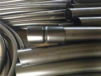 電力穿線用熱浸塑鋼管 電力穿線用熱浸塑鋼管