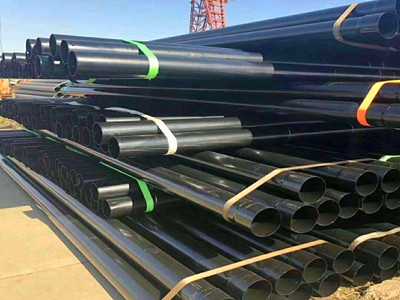 內(nèi)外涂塑鋼管怎么安裝