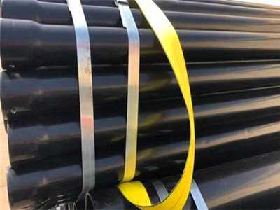 鋼襯塑復(fù)合給水管涂塑鋼管