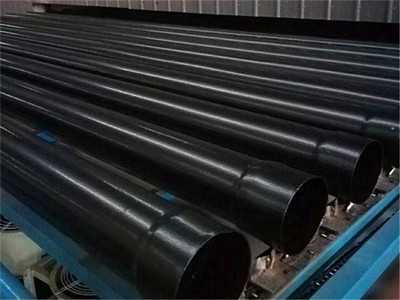 鋼塑復(fù)合管的管件規(guī)格