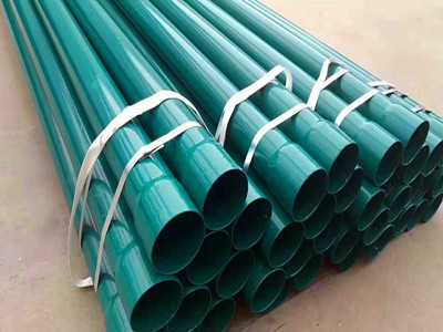 鋼塑復合管 鋼塑復合管