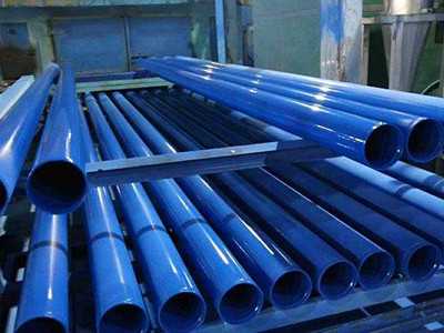 龍巖涂塑無縫鋼管的用途有哪些？