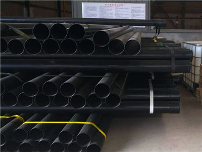 電力穿線管涂塑鋼管 電力穿線管涂塑鋼管