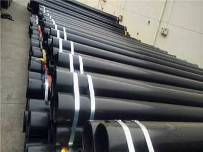 熱浸塑鋼管規格 熱浸塑鋼管規格