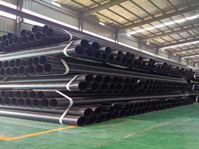 熱浸塑電纜保護(hù)管知識(shí)問答