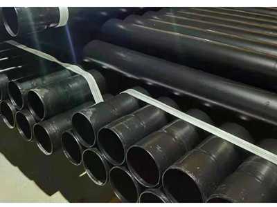 涂塑電纜穿線管