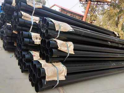 室外埋地電纜套管