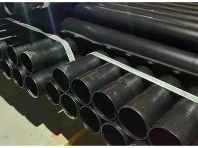 熱浸塑管道 熱浸塑管道