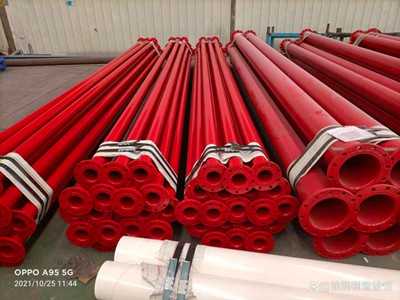 室外消防管管徑 室外消防管管徑