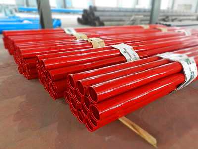 消防管道涂塑鋼管報(bào)價(jià)
