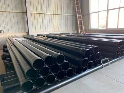 熱浸塑穿線管規(guī)格