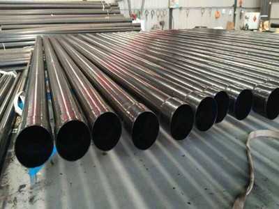 龍巖熱浸塑電力復(fù)合鋼管的安裝步驟