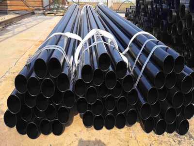 熱浸塑穿線鋼管 熱浸塑穿線鋼管