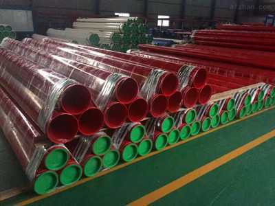 塑鋼電纜保護管 塑鋼電纜保護管