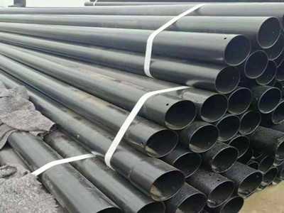 熱浸塑電纜保護管 熱浸塑電纜保護管