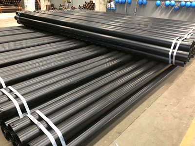 熱浸塑鋼管價格多少錢