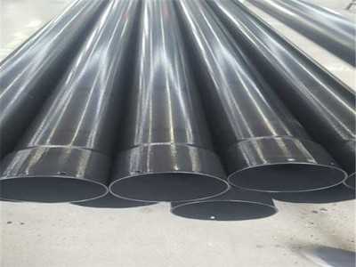 熱浸塑電纜保護管 熱浸塑電纜保護管