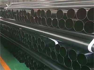 熱浸塑鋼管連接方法 熱浸塑鋼管連接方法