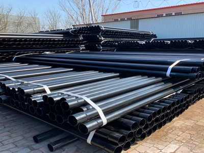 熱浸塑電纜保護(hù)管 熱浸塑電纜保護(hù)管