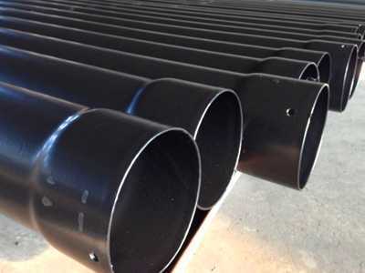 電力熱浸塑電纜保護管敷設 電力熱浸塑電纜保護管敷設