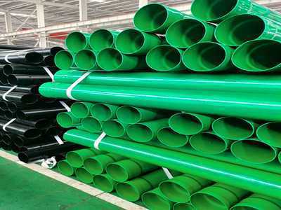 涂塑鋼管品質好的廠家
