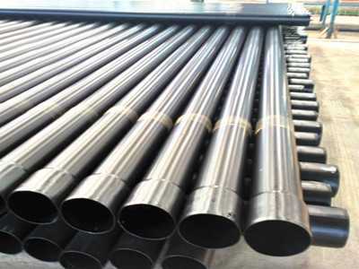 龍巖熱浸塑鋼電力管