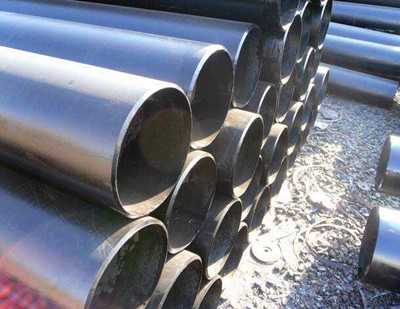 L245N材質的管線鋼管