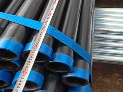 PSL2 L360管線管的力學性能