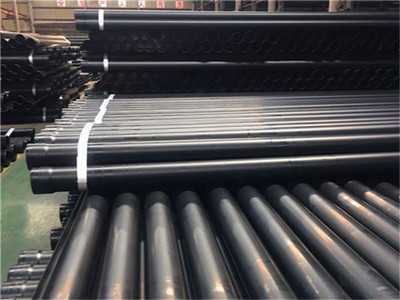 龍巖熱浸塑電纜保護管價格