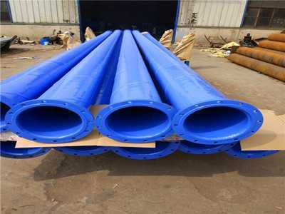 給水涂塑復(fù)合鋼管廠家