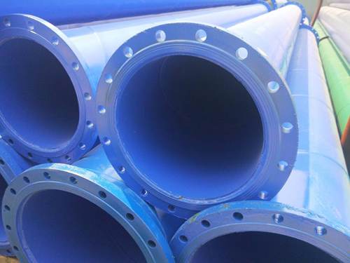 龍巖給水用內(nèi)外涂塑復(fù)合鋼管施工方案