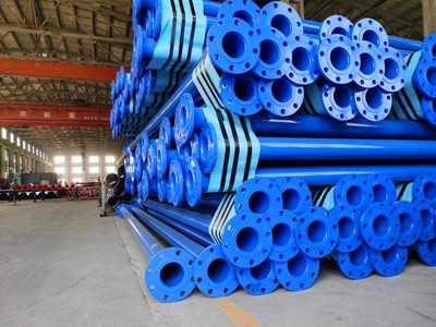 防腐涂塑鋼管 防腐涂塑鋼管