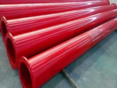 鋼管消防涂塑生產廠家 鋼管消防涂塑生產廠家