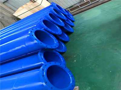 涂塑鋼管檢測標(biāo)準(zhǔn)