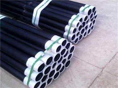 礦用涂塑鋼管