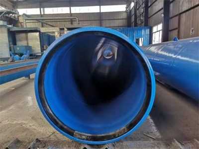 涂塑復(fù)合鋼管標(biāo)準(zhǔn)