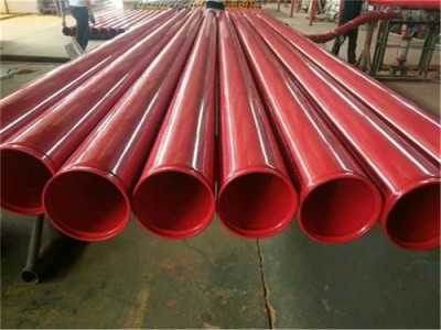 涂塑鋼管生產廠家